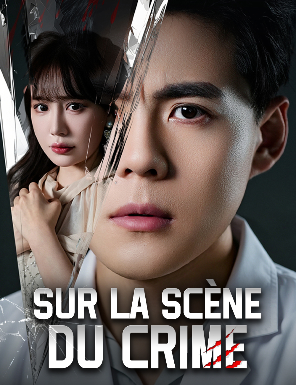 Sur la scène du crime