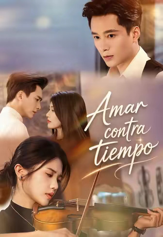 Amar contra tiempo
