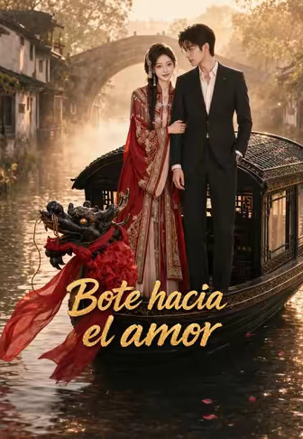 Bote hacia el amor