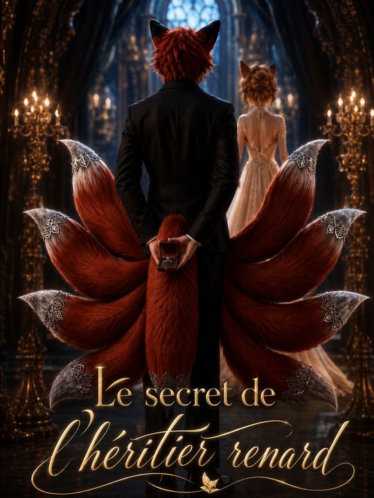 Le secret de l'héritier renard