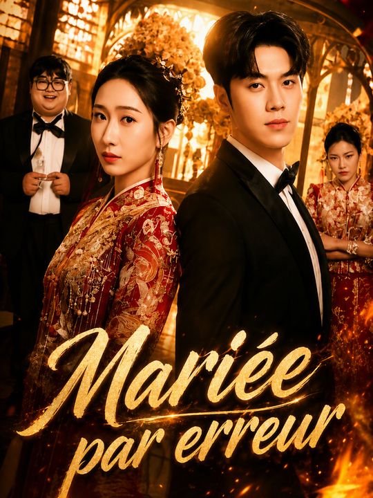 Mariée par erreur