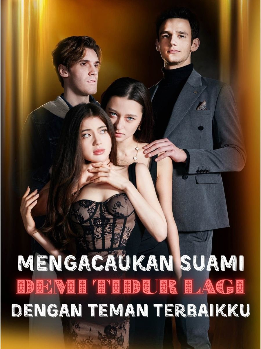 Mengacaukan Suami untuk Tidur Bersama Teman ...
