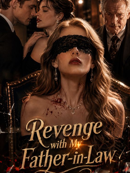 Revenge with My Father-in-Law