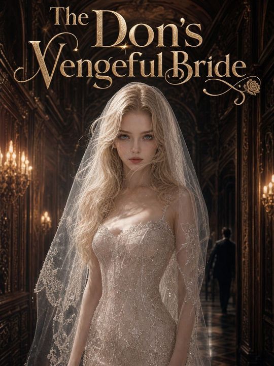 Dendam sang pengantin mafia