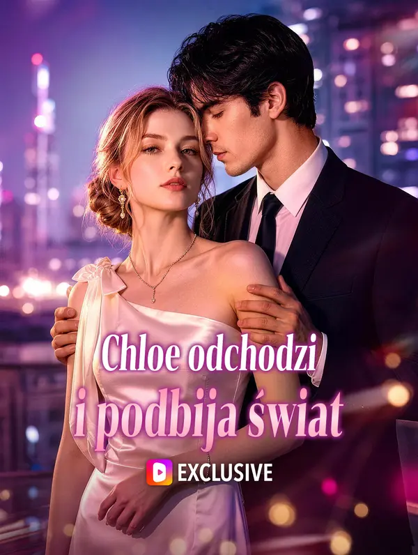 Chloe odchodzi i podbija świat