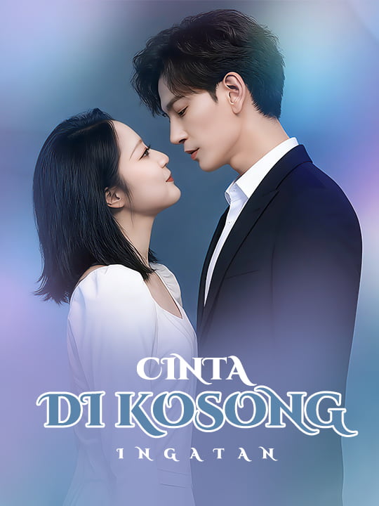 Cinta di Kosong Ingatan