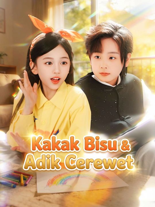 Kakak Bisu & Adik Cerewet