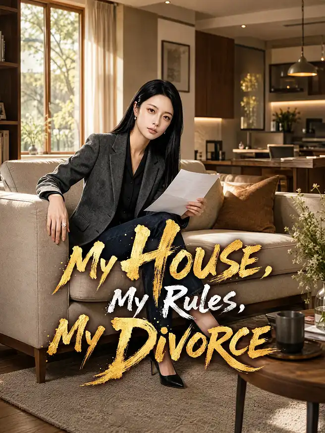 My House, My Rules, My Divorce