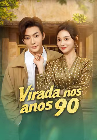 Virada nos anos 90