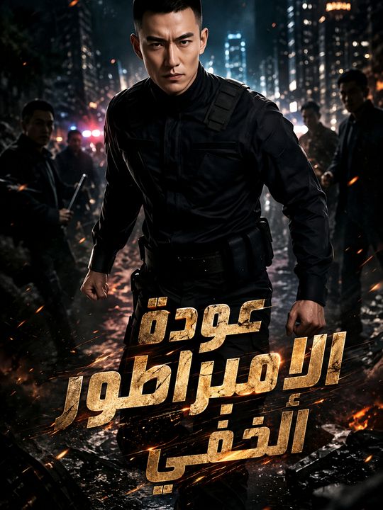 عودة الإمبراطور الخفي