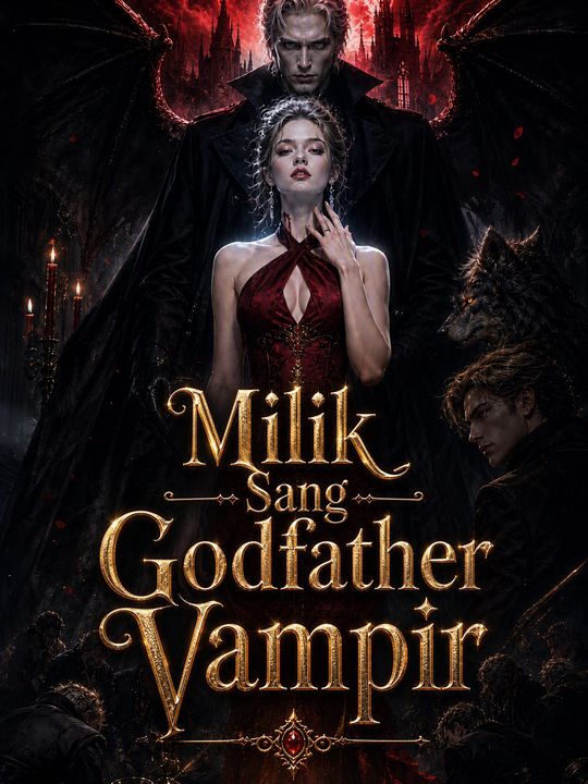 Milik Sang Godfather Vampir