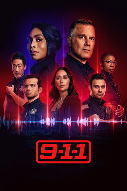 9-1-1 S8