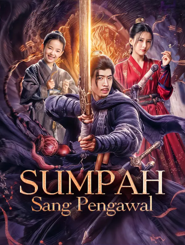 Sumpah Sang Pengawal