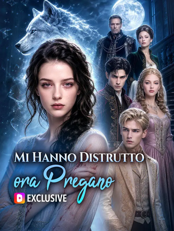 Mi Hanno Distrutto, ora Pregano
