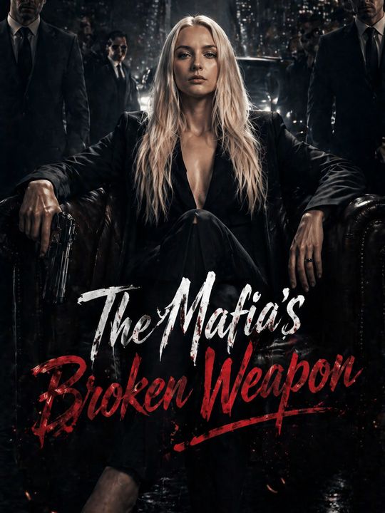 Gadis senjata sang mafia