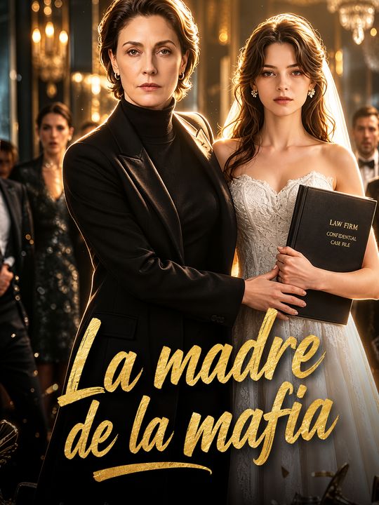El Regreso de la Madrina