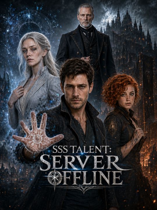 SSS TALENT: SERVER OFFLINE