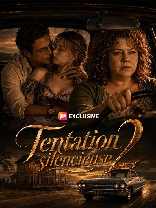 (Doublage) Tentation silencieuse 2