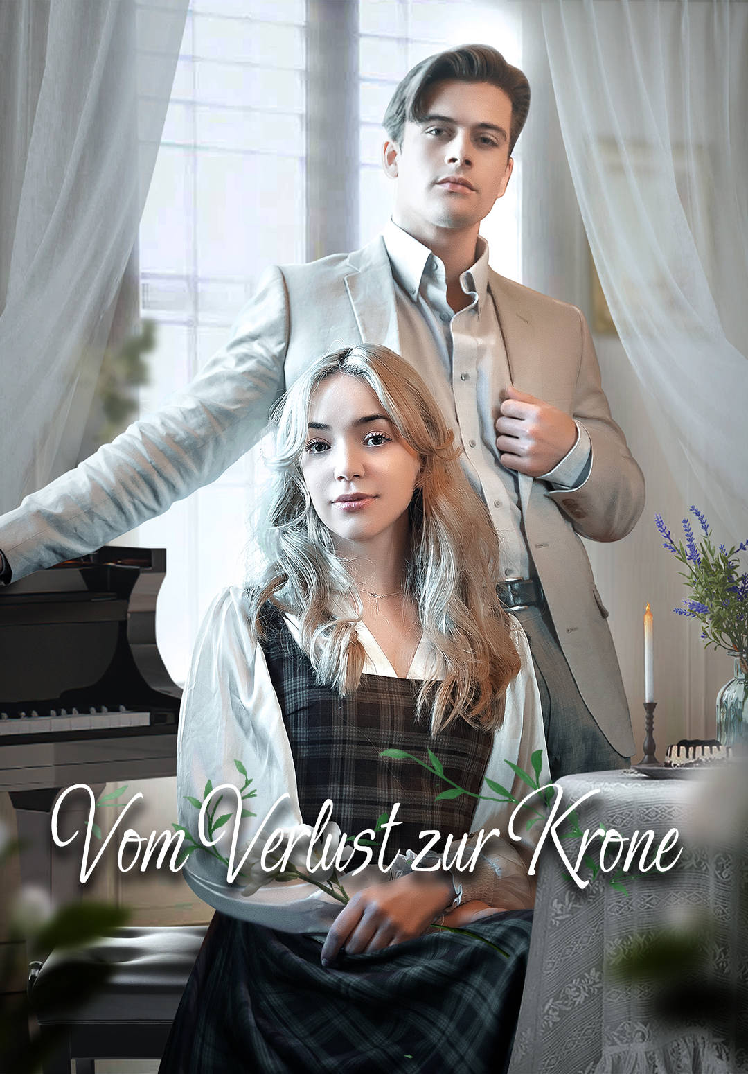 Vom Verlust zur Krone