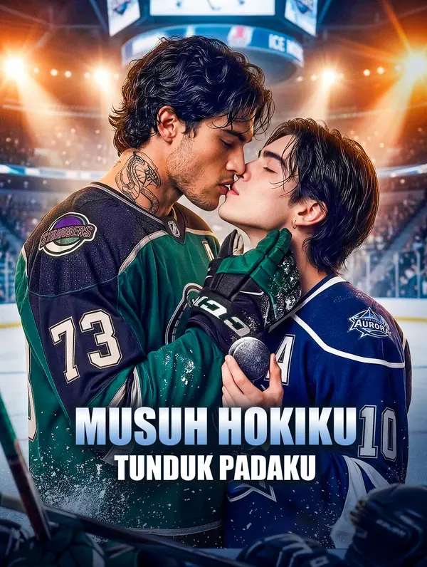 Musuh Hokiku Tunduk Padaku