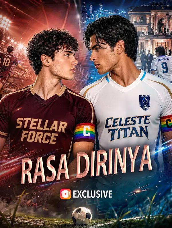 Rasa Dirinya
