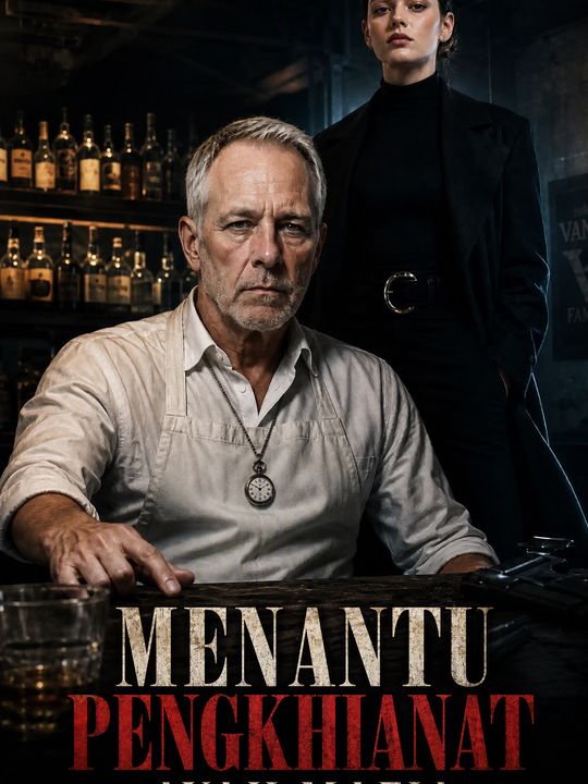 Menantu Pengkhianat Ayah Mafia