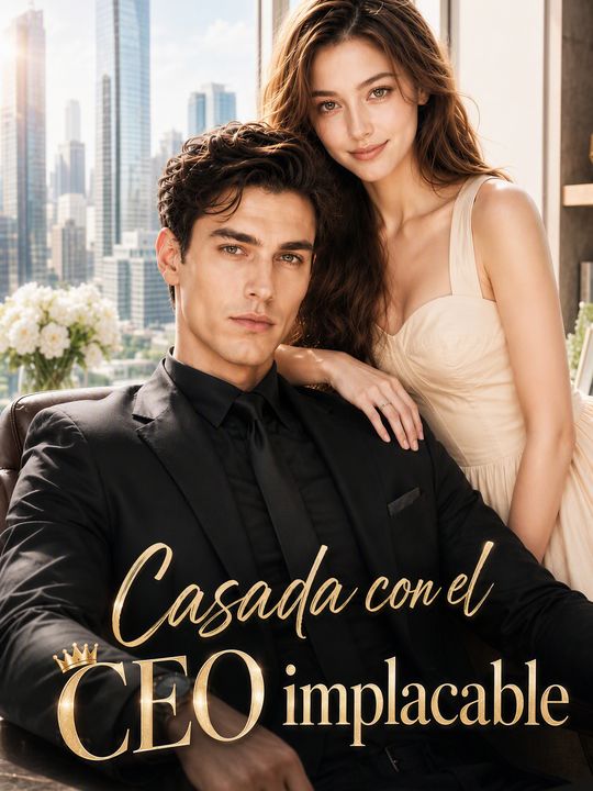 Casada con el CEO implacable