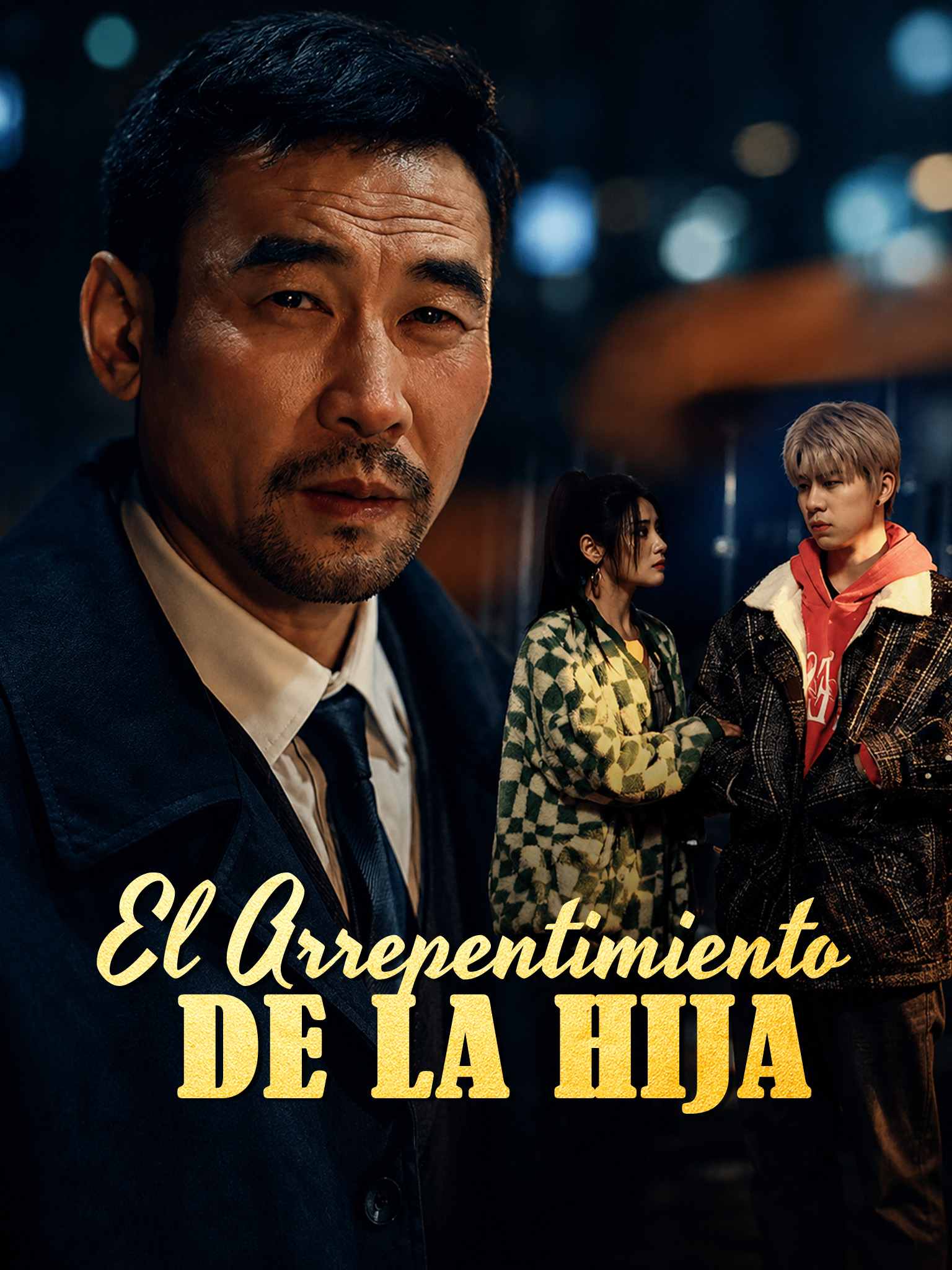 El Arrepentimiento de la Hija