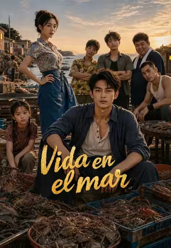 Vida en el mar