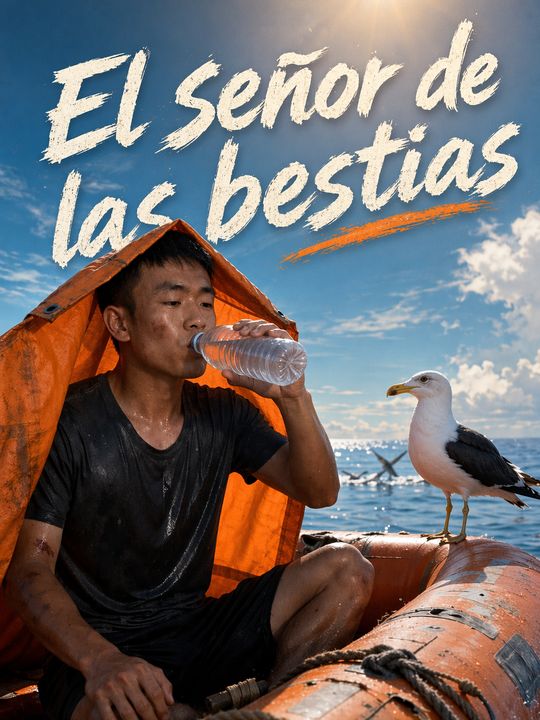 Aku bisa bicara hewan