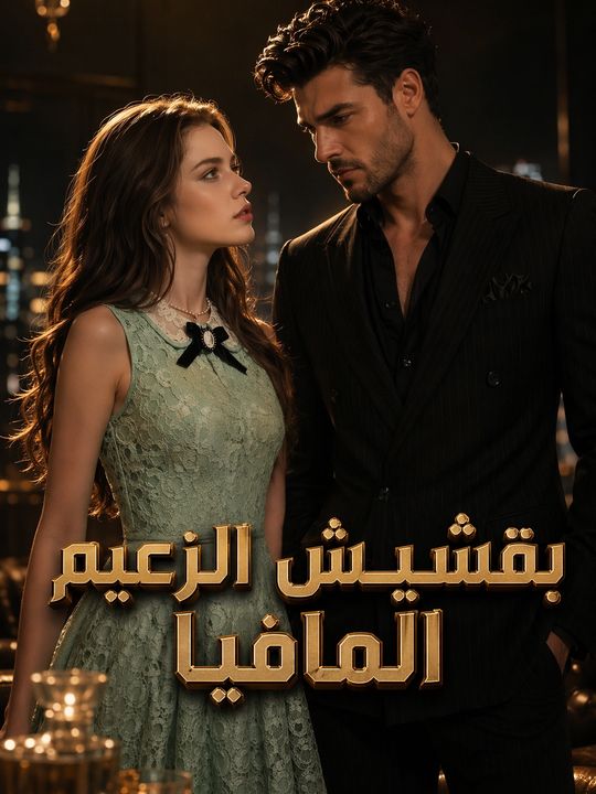 بقشيش لزعيم المافيا