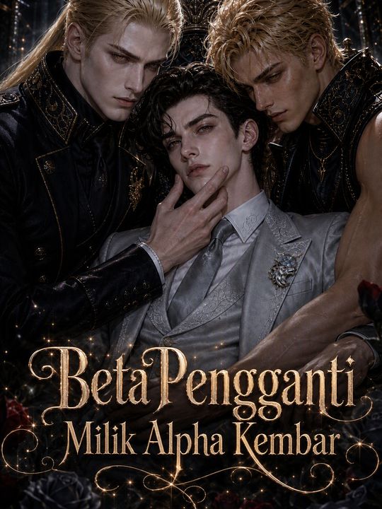 Beta Pengganti Milik Alpha Kembar