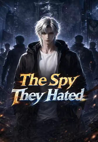 The Spy They Hated
