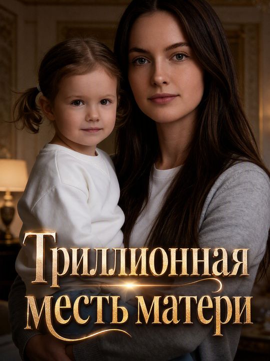 Триллионная месть матери