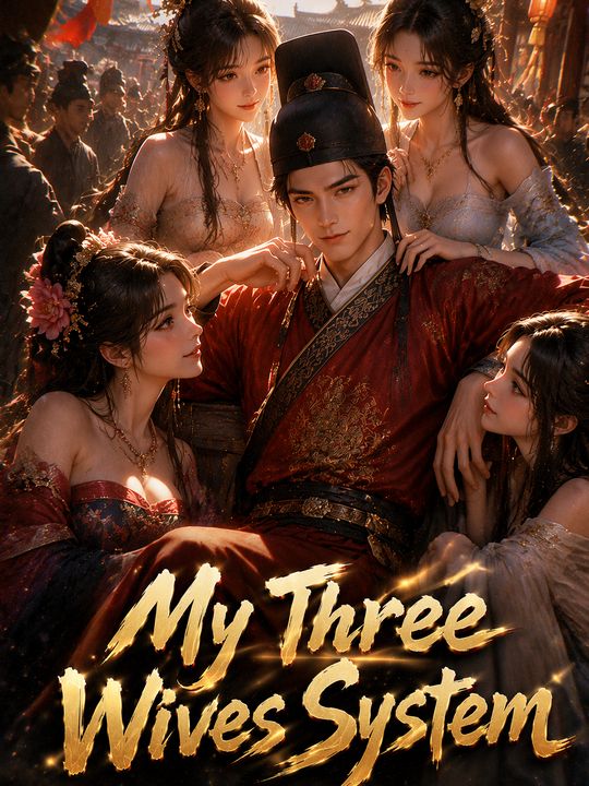 My Three Wives System