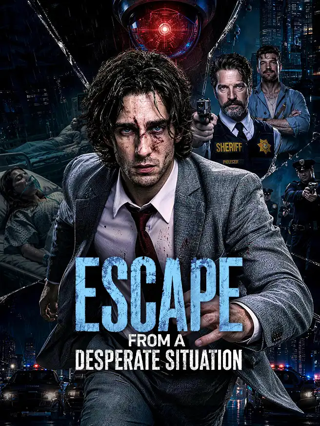Escape from a Desperate Situation