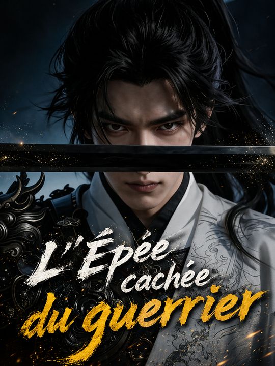 L'Épée cachée du guerrier