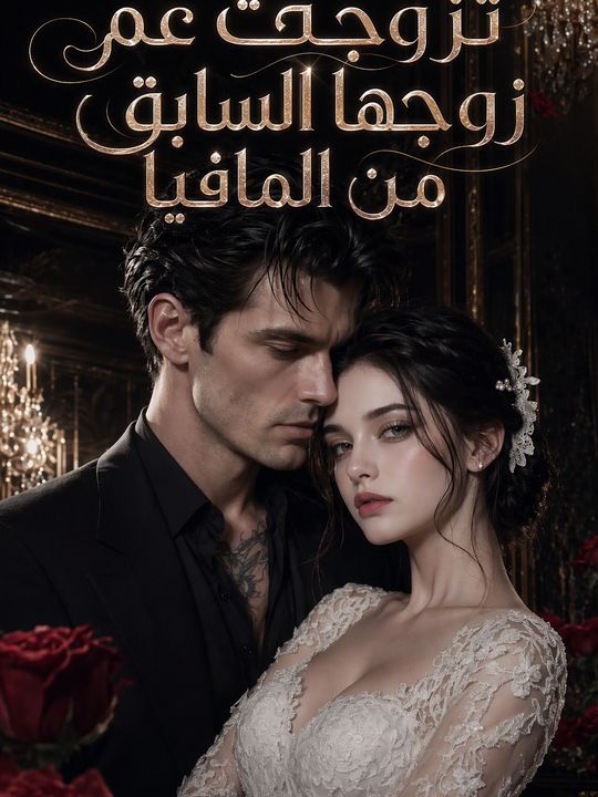 تزوجت عم زوجها السابق من المافيا