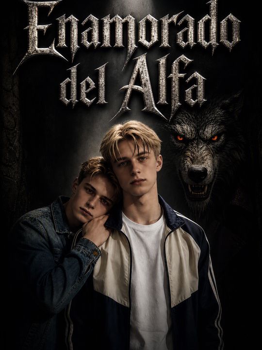 Enamorado del Alfa