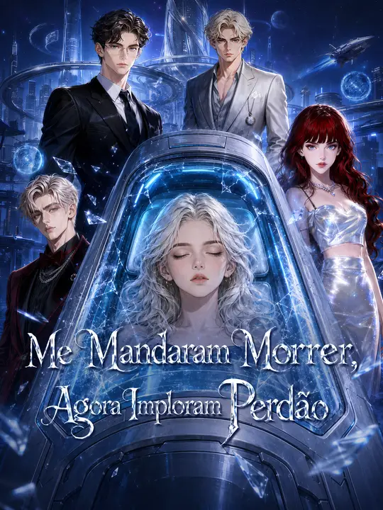 Me Mandaram Morrer, Agora Imploram Perdão