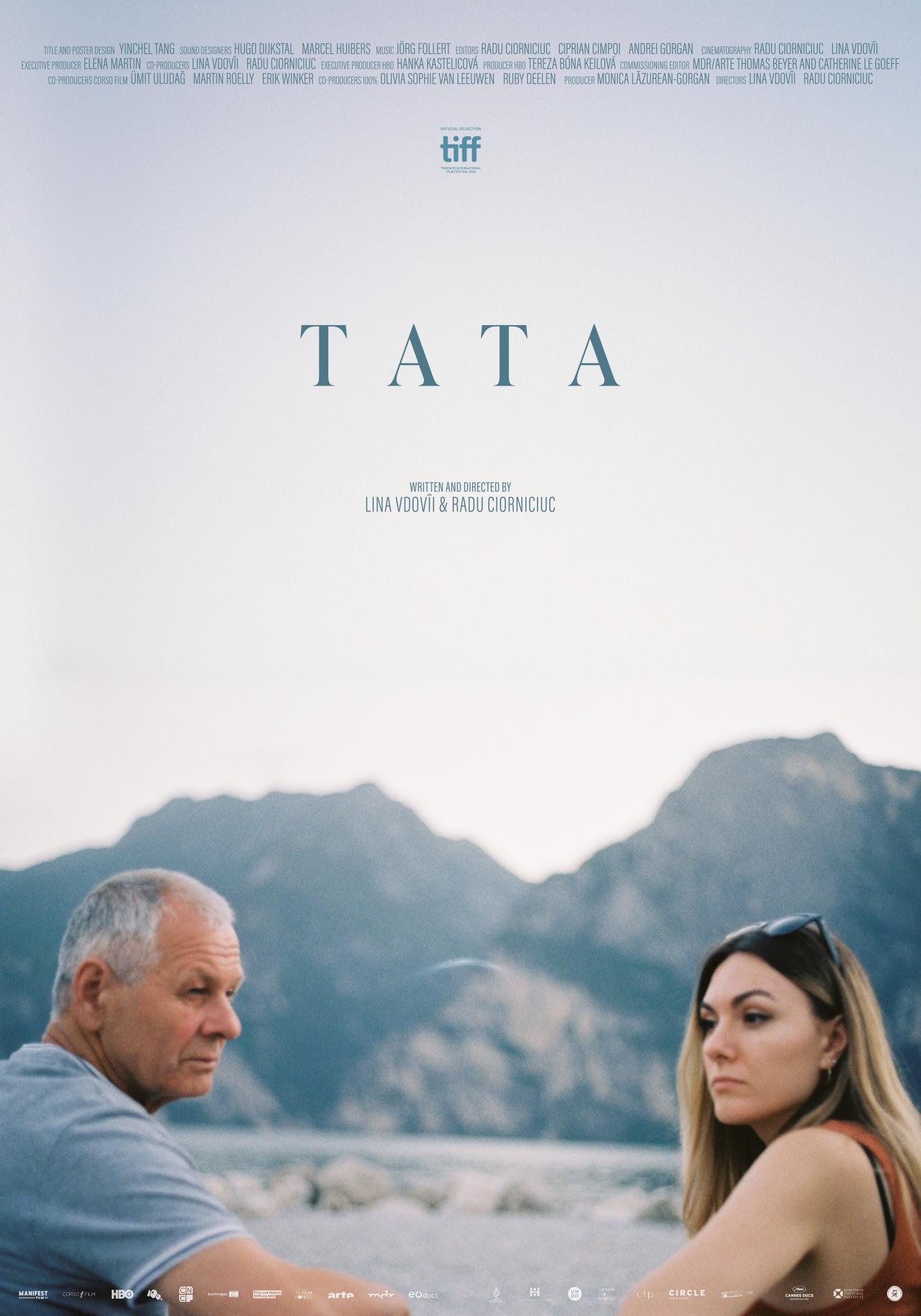 Father (2025)