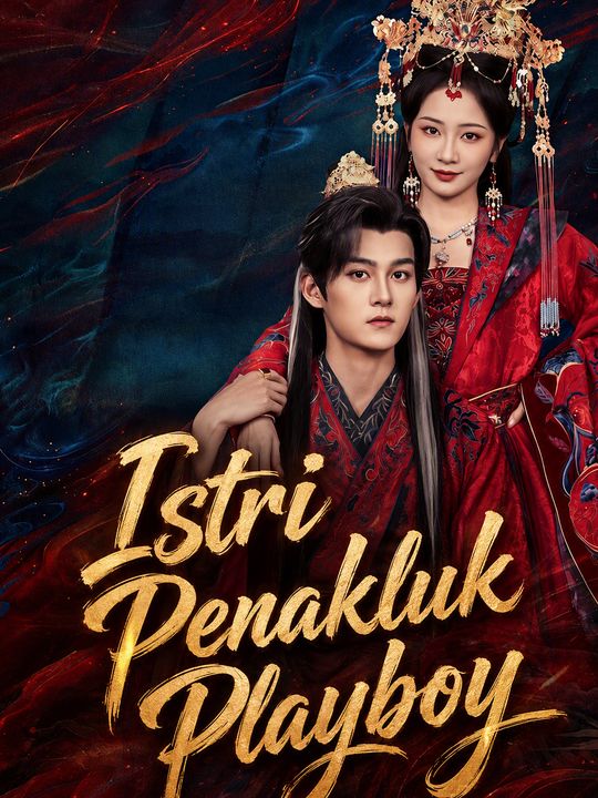 Istri Penakluk Playboy