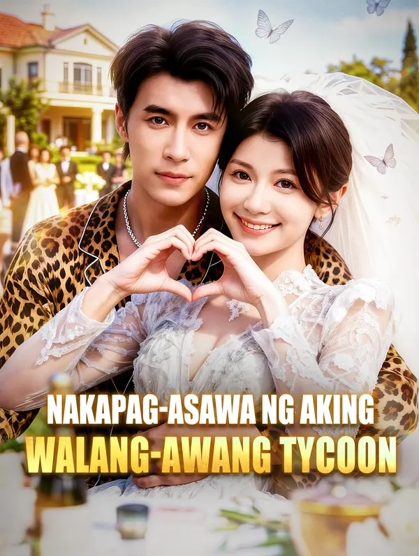 Nakapag-asawa ng Aking Walang-Awang Tycoon(Dubbed)