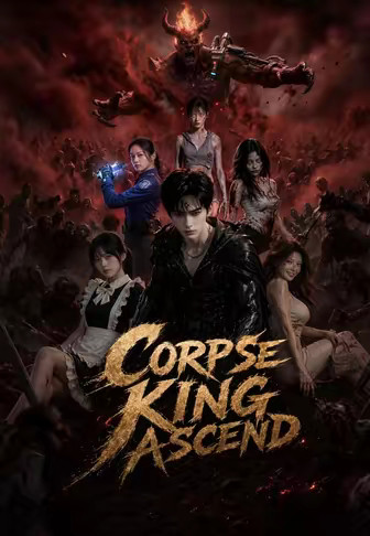 Corpse King Ascend