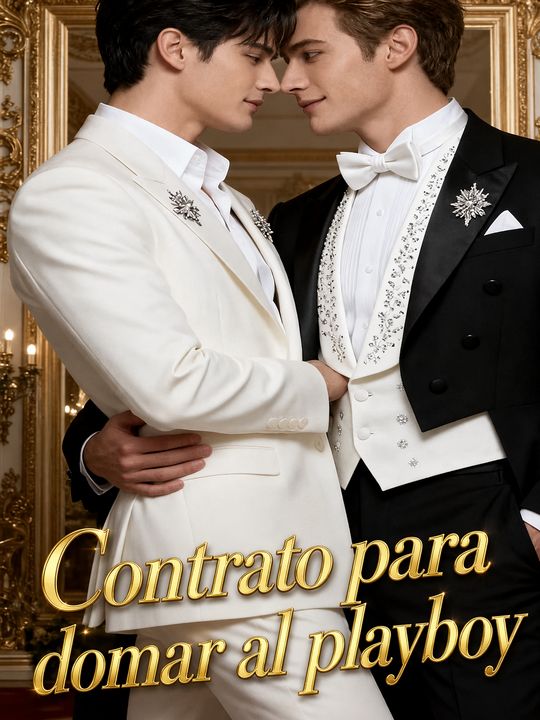 Contrato para domar al playboy