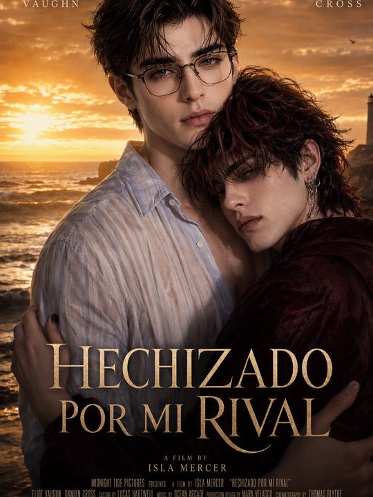 Hechizado por mi rival