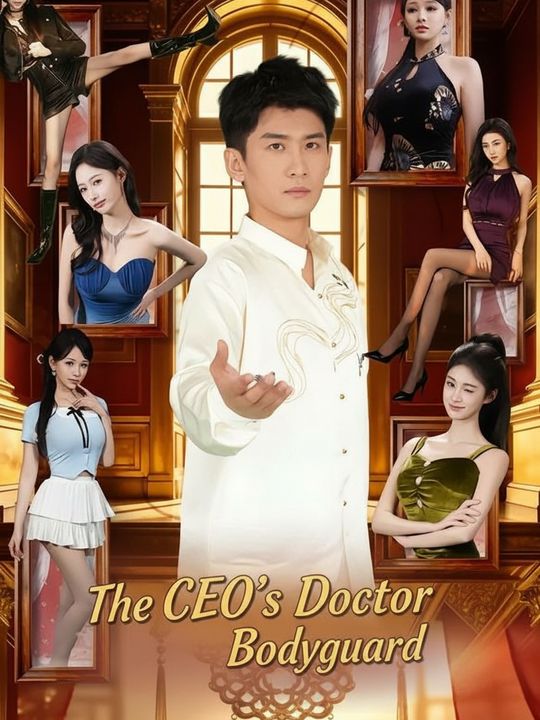 The CEO's Guardian Doctor