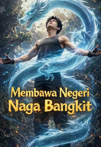 Membawa Negeri Naga Bangkit