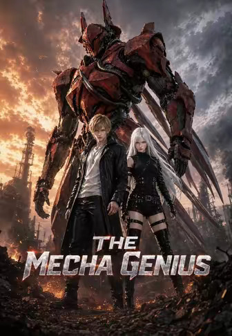 The Mecha Genius