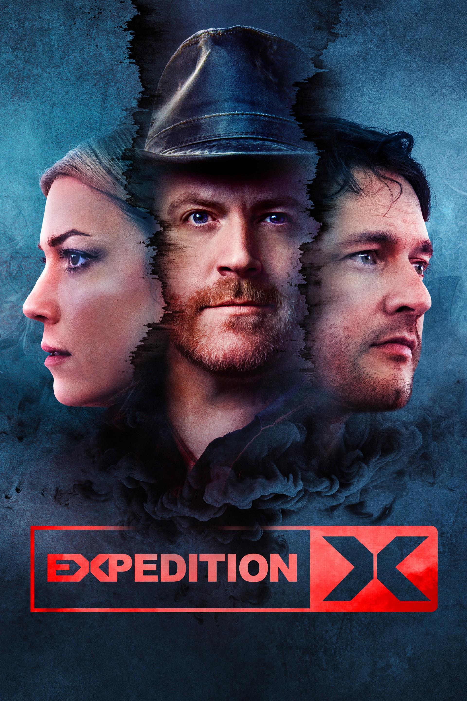Expedition X S10 (2025)